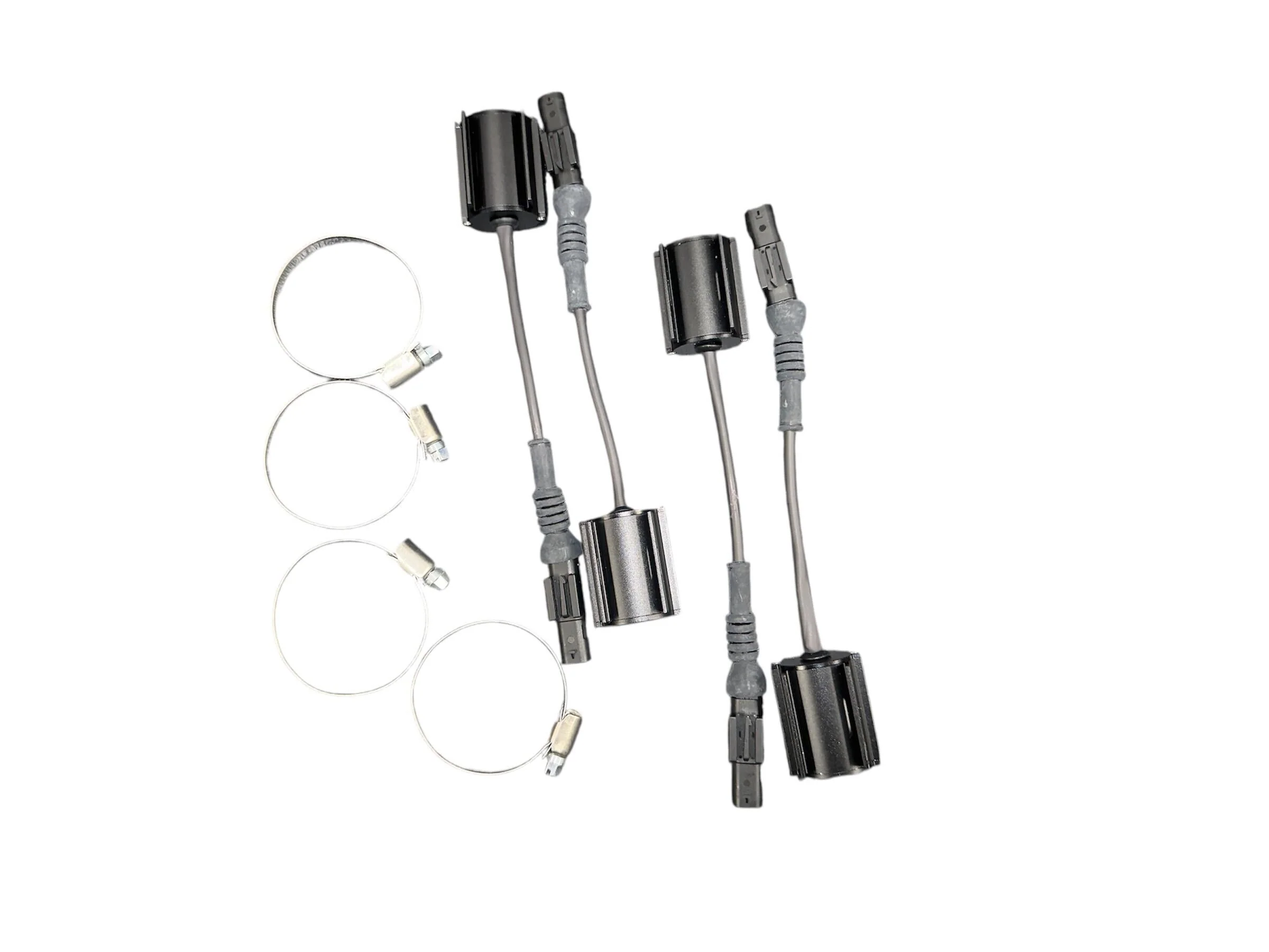 Audi Coilover Suspension Kits